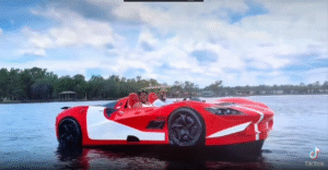 7 Expert Insights Into Why Jet Water Cars Are Trending Worldwide