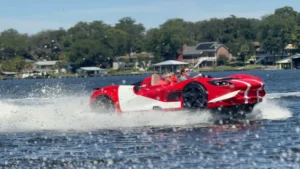Ride the Waves in Style with Jacksonville’s Most Exciting JetCars — Exclusive Watersports Jax